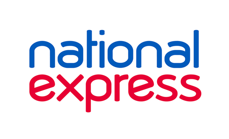 英国长途大巴 National Express