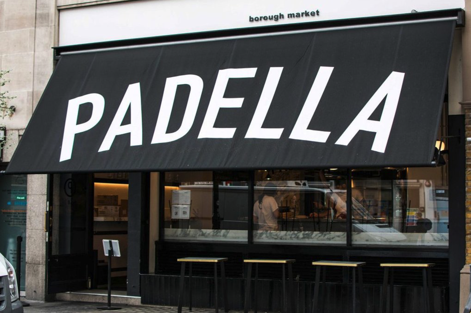 Padella | 2020米其林意大利餐厅