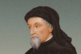 【Geoffrey Chaucer】英国文坛第一人——乔叟