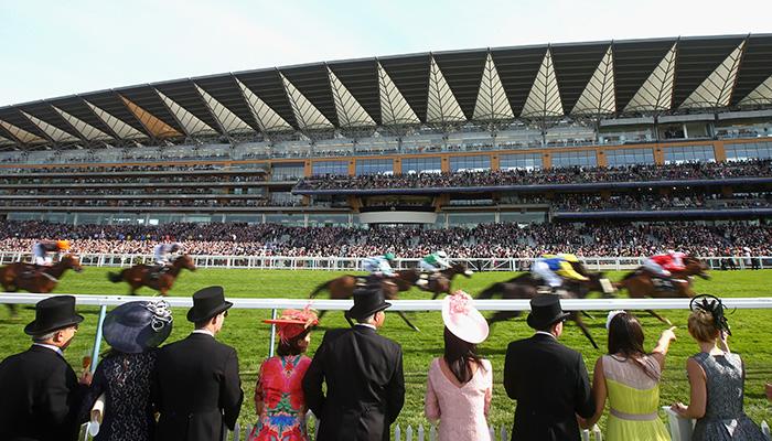 【Royal Ascot】从皇家赛马会看英国的帽子文化