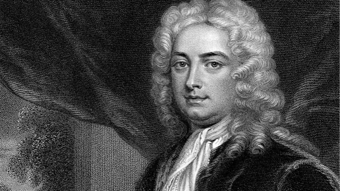 【Robert Walpole】英国第一位首相罗伯特·沃波尔