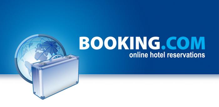 教你如何在Booking.com上预订便宜酒店