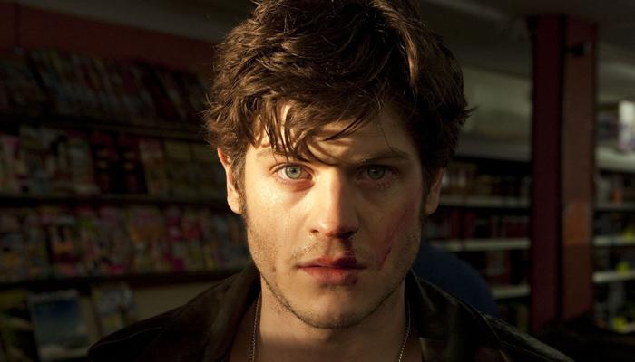 【Iwan Rheon】伊万·瑞恩：英国演技派中的新起之秀